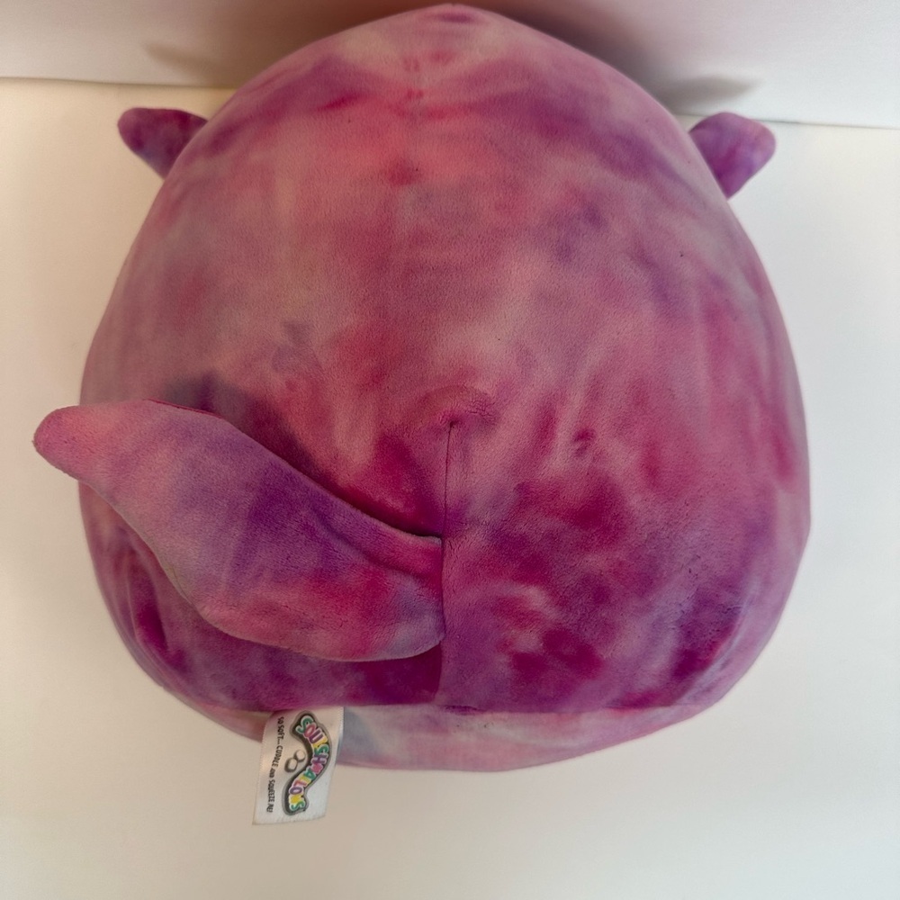 Squishmallows Plush Lot! - Picture 3 of 12